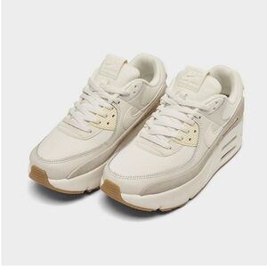 NWT-Nike Air Max 90 LV8 Sneakers Casual Shoes Size:8(US)
